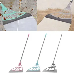 Multifunzione Magic Broom 2 in 1 Sweeper asciugare facilmente il pavimento e rimuovere il design della maniglia appesabile per l'home office all'ingrosso