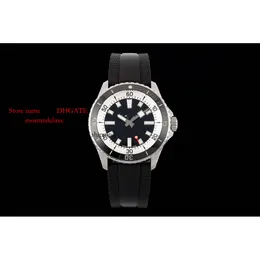 Limited Automatic AAAAA Edition Wristwatches 42Mm SUPERCLONE 44Mm Business Diver's Watch Designers Watch Men's Superocean Ceramic Wristes 400 montredeluxe