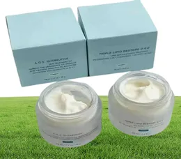 001 Gesichtscreme Alter Unterbrecher Triple Lipid Restore Facial Cremes 48 ml Einkaufsbetrieb DHL6700992