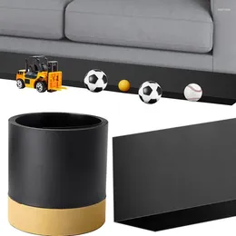 Stuhlabdeckungen langlebiger 3M einstellbar verhindern, dass Toys Toy Stopper Unterbettelblockbänderstufe Stecker PVC-Sofa