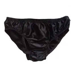 Underpants -Selling 100% Silk Muncellane maschio Merry Trigonometric In biancheria intima Breta