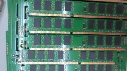 4G 4GB FBD DDR2 667 ECC REG PC25300F FBDIMのウェブカメラ