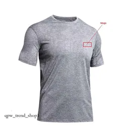 NEU 2019 Summer Outdoor Strumpfhosen Fitnessstudio Laufen Sport Skinny Basketball Training T -Shirts 387