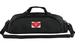 Perugia Duffel Bag Soccer Grifoni Tote Associazione Calcistica Time Luggage Football Club Duffle Handle Backpack Sport Sling Handb8364128