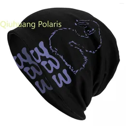 Berets Bladee 333 Hip Hop Skate Drain Gang Beanies Pulver Cap