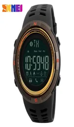 Skmei Men Smart Watch Chrono Calories Pedometer Multifunctions Sports Watchesリマインダーデジタル腕時計Relogios3455794