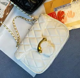 새로운 가방 와인 신 God Chain Bag 핸드백 패션 가방 다목적 여성 가방 올해