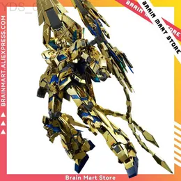 Figury zabawek akcji Daban 6642S 1/100 mg galwuter montażowy Model Toy Mecha Figure Figura YQ240415