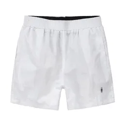 Marca de verão masculino pônei bordado shorts de secagem rápida shorts de basquete esportivo shorts de fitness de esportes calças de natação masculina de natação masculina