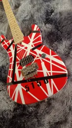 Cabos 5150 Kramer Edward Eddievan Halen Electric Guitar