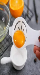 Egg White Separator Egg Yolk Separation Egg Processing Essential Kitchen Gadget Food Grade Material For Home Family 6138297