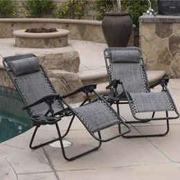 Krzesło obejmuje uniwersalną zamienną tkaninę tkaniny do zerowej grawitacji na patio kanapy fotele wszystkie standardowe krzesła zawiesia
