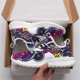 Designer Customs Buty DIY dla męskich kobiet Trenerzy Sports Gai Sneakers Shoe Black Dostosowanie hurtowe kolor63