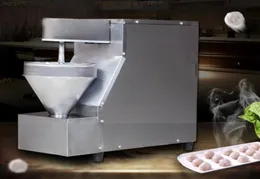 Bordstopp Hög utgångsmaskin för att göra köttboll kommersiellt köttboll rullande maskiner elektriska små köttbullar maker7278922