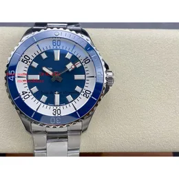 Designers Business Edition de cerâmica Superclone Diver Reduckes de punho de punho de 42mm de 44 mm AAAAA RELOCAR AUTROMÁTICO SUPRESENTES SUPRESENTES 146