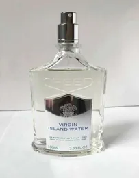 2022 Incenso per adulti 100 ml da donna Fragranza Vergini Isola Acqua Gentili Fragranze ALTA VERSIONE ALTA QUALITÀ LUNGA LUNGA LUNGA LUNGA 3FL OZ Cologne8939539