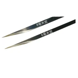 Cavi Strumento Luthier 2 pcs per chitarra violino coltello intagliato violino violina blade