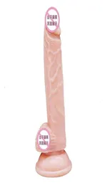 Elektrische Massagger Vibrator kleine Penis Erwachsene Produkte Frauen Größe Dildo gerade gleiches Produkt299G7664253