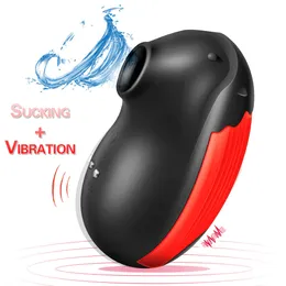 Blowjob brinquedos sexy sucking vibrator clits otário vibromassseur 7 velocidades de massager de mamilo de velocidade brinquedos de silicone para mulheres