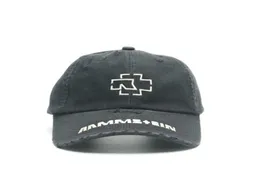 Affermazione ambientale ricamato a onde da baseball Cap capsula 0326242663