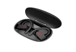 Power Pro A9S TWS Bluetooth Earpenhers True Wireless Earuds 8 Hours Music Bluetooth 50 A9 Wireless Headphone Waterproof PK W1 H1 8613469