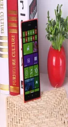 Original Unlocked Nokia Lumia 1520 Mobile Phones Refurbished Windows 8 2GB RAM 32GB Camera 20MP NFC Bluetooth 40 GPS5419830