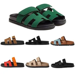 Slingback sandles for women designer non slip sole maschi maschi designer diapositive sandals da spiaggia di dimensioni standard sandals per feste occasionali