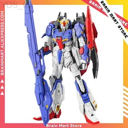 Action Toy Figures Daban 8801 Zeta MG 1/100 MSZ-006 Assembled Model YQ240415