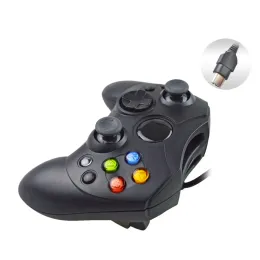 GamePads جديد كلاسيكي عصا التحكم السلكية وحدة تحكم اللعبة الرجع