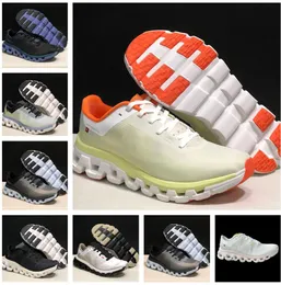 Flow 4 scarpa da corsa ammortizzata leggera goditi il comfort design elegante uomo da donna sneaker yakuda all'aperto scarpe atletiche di viaggio ricreativo all'aperto classico