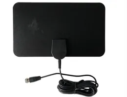 TV Antenna interna 4K 1080p DTV Box Satellite digitale 50 miglia Mini HD DVBT27982005