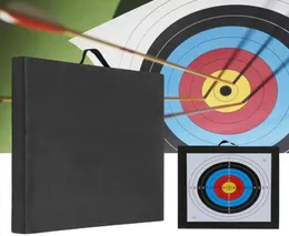 Tarpo de arco e flecha de alta densidade EVA Shooting Practice Acessory8433626