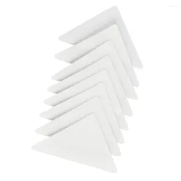Ball Caps 180 Pcs Collar Sticker Clip Shirt Stiffeners Clips Inserts For Women Stickers Pvc Stays