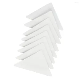 Caps de bola 180 pcs colar starther clipe rindilers clipes inserções para mulheres adesivos pvc estadias