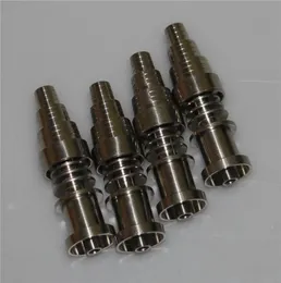 Strumenti manuali 16mm 20mm Quartz Enail Banger Heater Coil Female Male Quartz E Nail Bangers Titanium DNAIL8571329