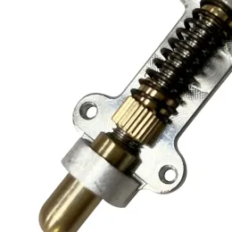 Setter de estabilizador de primavera do sistema de tremolo de guitarra para guitarra elétrica