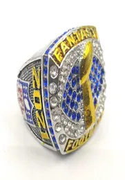 20202021 Fantasy Football Ship Ring MVP Trophy Prize for Fans Mens039 Souvenir Gift Size 111768648