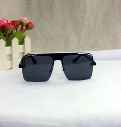 Лучшие солнцезащитные очки для модных мод мужчин и женщин поляризованные стаканы UV400