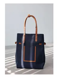 Designer Slim Chic Ladies Tote Bag de grande capacidade