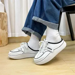 Casual Shoes Backless Fall Selling Products Vulcanize Red Sneakers Husband Pink Woman Sports Low Offer -selling Sapateni