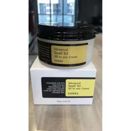 الجملة من COSRX Advanced Snail 92 All in One Cream