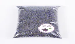 Fragrant Lavender Buds Organic Dried Flowers Whole Ultra Blue Grade 1 Pound8148147