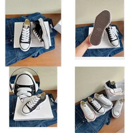 2024 Última Maison Mihara Yasuhiro Peterson OG OG SOLE MENINOS MENINOS MENINOS Designer Sapatos casuais mmy Black White Shoes