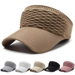 SunMade traspirante, niente sport estivi per bambini della lingua di anatra, corsa, cappello da sole esterno vuoto, cappello da ciclismo