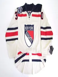 Ucuz özel lundqvist new york rangers 2012 kış klasik forma dikiş herhangi bir numara ekleyin Herhangi bir isim erkek hokey forması xs6xl5626093