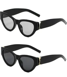 Uee Женские дизайнерские солнцезащитные очки высококачественные модные классические кошачьи глаза защита от ультрафиолета.