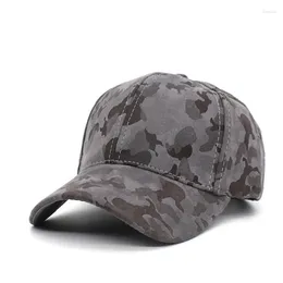 Ball Caps Cotton Camuflage Casquette Baseball Cap Cappelli Snapback regolabili per uomini e donne 198