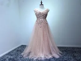 2018 Blush Pink Women Prom Dress A LINE LING STILLAY MAXI Orvidents for Second