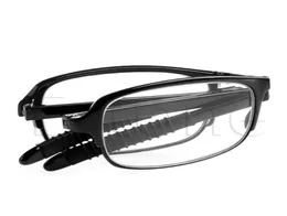 نظارات القراءة القابلة للطي Eyeglass مع القضية 10 15 20 25 30 35 40 1213004