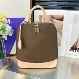 Sırt çantası okul çantası bilgisayar çantası kadın erkekler geri paketi ayna kalitesi kara kitap çantası inek derisi gerçek deri tote debriyaj çanta vintage seyahat çantaları